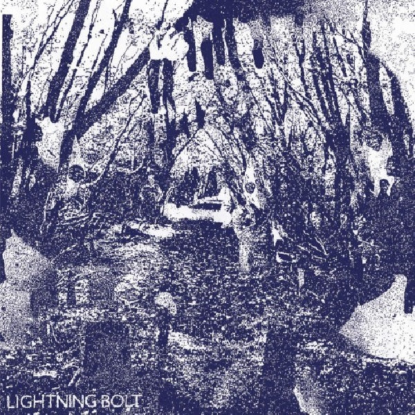 Lightning Bolt - Fantasy empire (LP) - Discords.nl