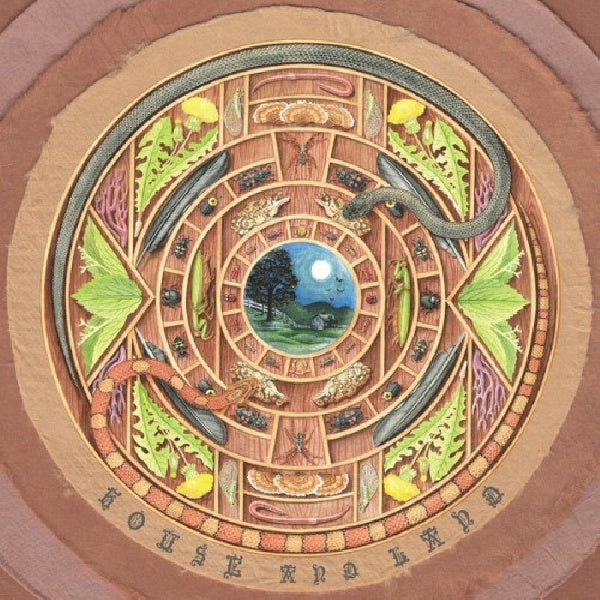 House And Land - House and land (LP) - Discords.nl