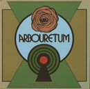 Arbouretum - Let it all in (CD) - Discords.nl