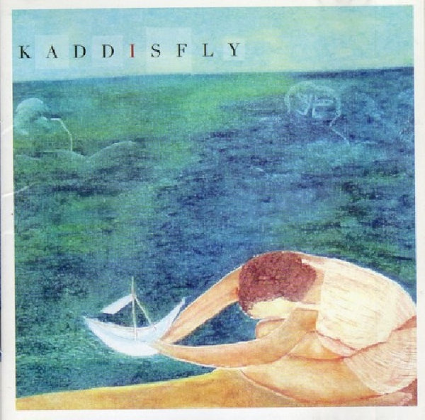 Kaddisfly - Set sail the prairie (CD) - Discords.nl