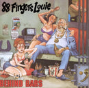 Eighty-eight Fingers Louie - Behind bars (CD) - Discords.nl