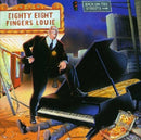 Eighty-eight Fingers Louie - Back on the streets (CD) - Discords.nl