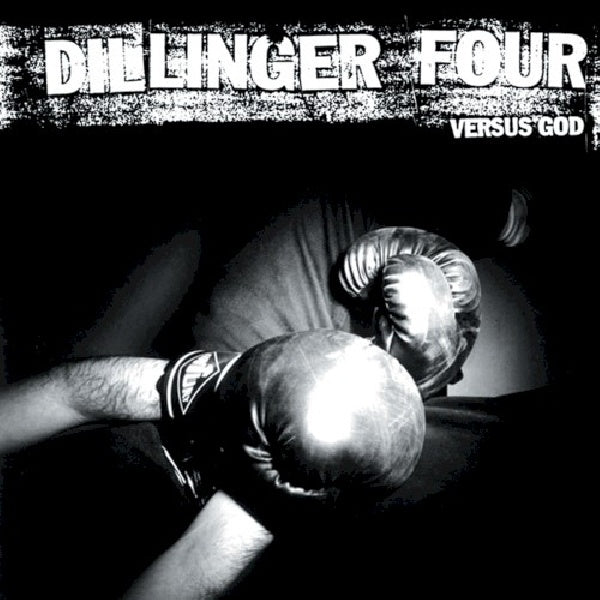 Dillinger Four - Versus god (CD) - Discords.nl