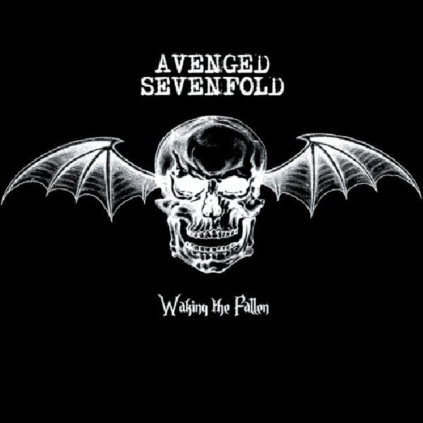 Avenged Sevenfold - Waking the fallen (CD) - Discords.nl
