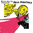 Atom & His Package - Hair: debatable (CD) - Discords.nl