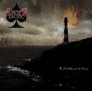 Amber Pacific - Possibility & the promise (CD) - Discords.nl