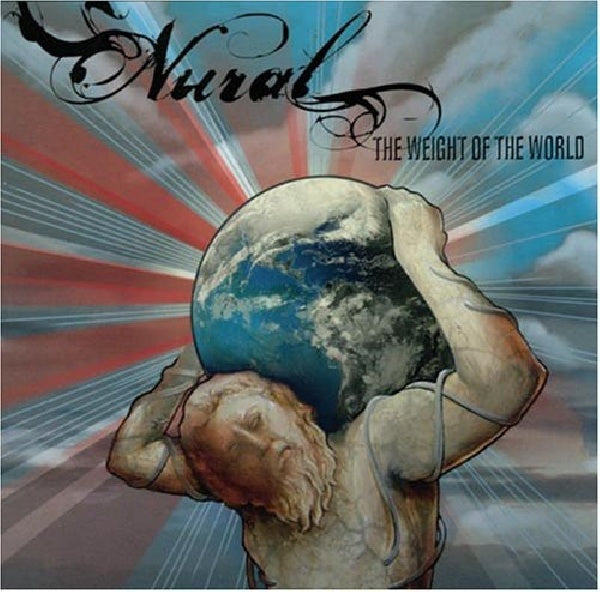 Nural - Weight of the world (CD) - Discords.nl