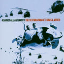 Against All Authority - Restoration of chaos &.. (CD) - Discords.nl