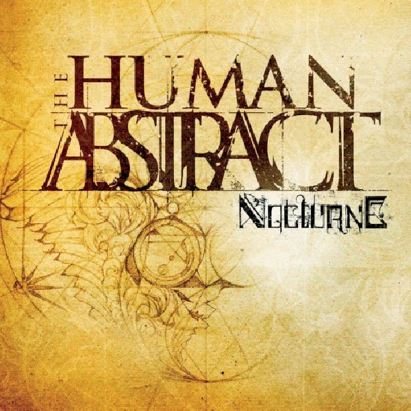 Human Abstract - Nocturne (CD) - Discords.nl