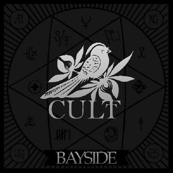 Bayside - Cult (CD) - Discords.nl