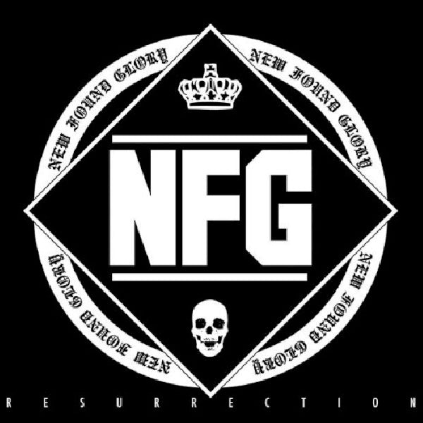 New Found Glory - Resurrection (CD) - Discords.nl