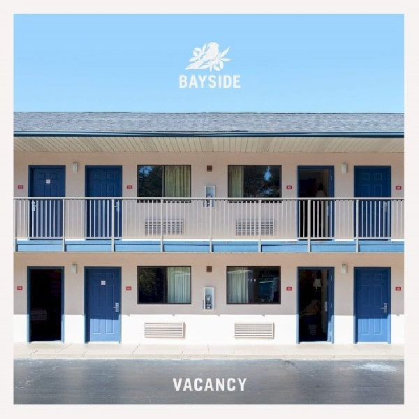 Bayside - Vacancy (CD)