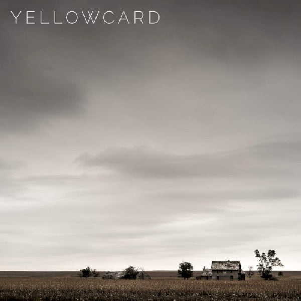 Yellowcard - Yellowcard (CD) - Discords.nl