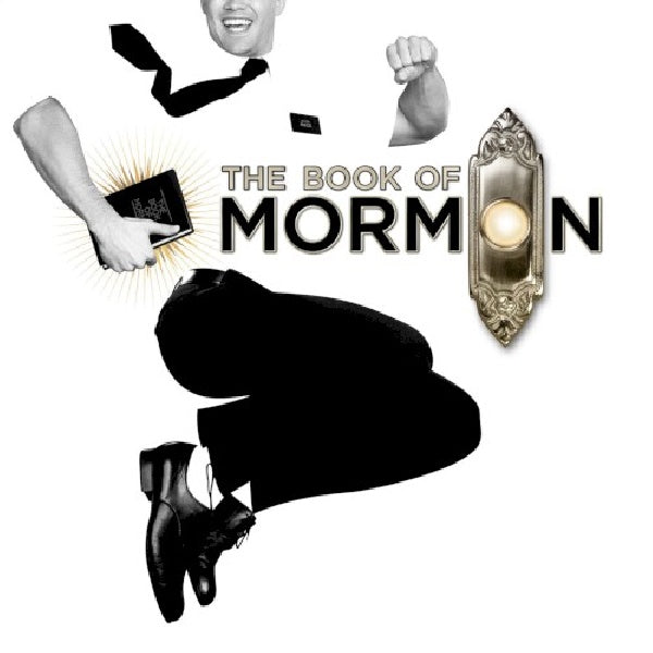 Musical - Book of mormon (CD) - Discords.nl