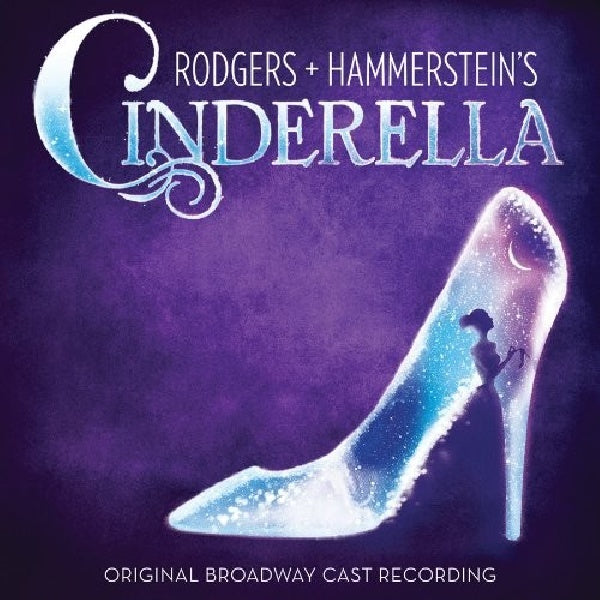 Musical - Cinderella (CD)