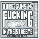 V/A (Various Artists) - Dope, guns & fucking 8-11 (CD) - Discords.nl