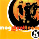 Mog Stunt Team - King of the retards (CD) - Discords.nl
