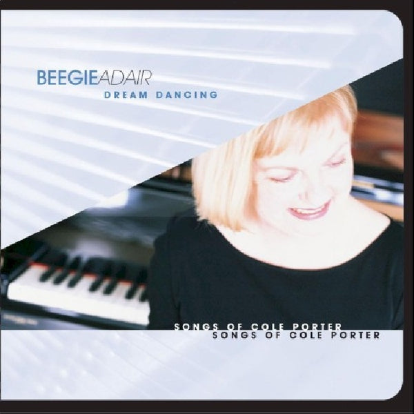 Beegie Adair - Dream dancing -14tr- (CD) - Discords.nl