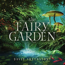 David Arkenstone - Fairy garden (CD) - Discords.nl