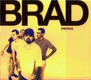 Brad - Interiors +2 (CD) - Discords.nl