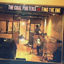 Coal Porters - Find the one (CD) - Discords.nl