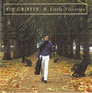 Sid Griffin - Little victories (CD) - Discords.nl
