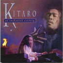 Kitaro - An enchanted evening (CD) - Discords.nl