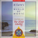 Kitaro - Kitaro's world of music (CD) - Discords.nl