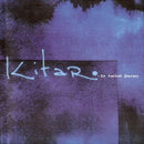 Kitaro - An ancient journey (CD) - Discords.nl