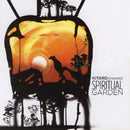 Kitaro - Spiritual garden (CD) - Discords.nl