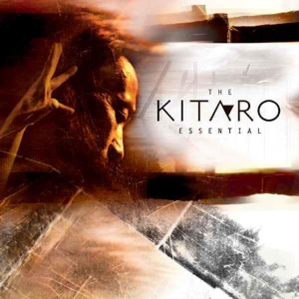 Kitaro - Essential (CD) - Discords.nl
