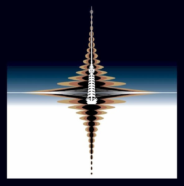 Kitaro - Sacred journey of ku-kai v.3 (CD) - Discords.nl