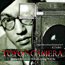 Kitaro - Toyo's camera: japan (CD) - Discords.nl