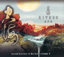 Kitaro - Sacred journey of ku-kai 4 (CD) - Discords.nl