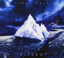 Kitaro - Final call (CD) - Discords.nl
