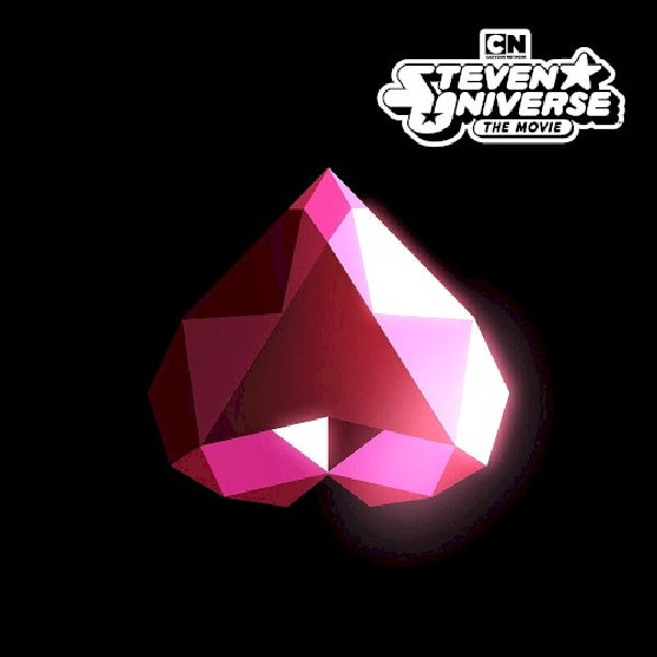 V/A (Various Artists) - Steven universe the movie (LP)