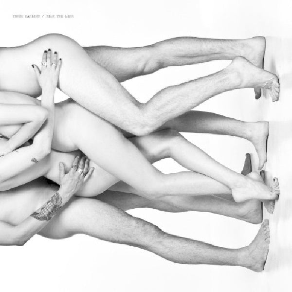 Those Darlins - Blur the line (CD) - Discords.nl