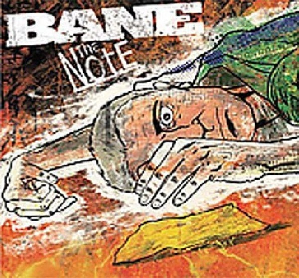 Bane - Note (CD) - Discords.nl