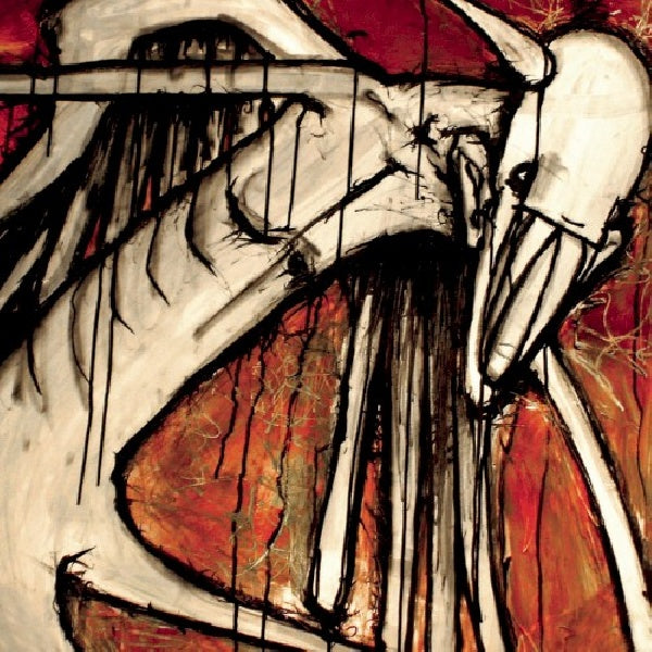 Converge - Petitioning the empty sky (CD) - Discords.nl