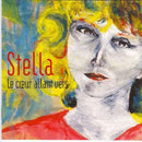 Stella Vander - Le coeur allant vers (CD) - Discords.nl