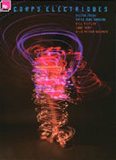 Hector Zazou & Garside - Corps electriques (CD) - Discords.nl