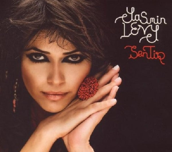 Yasmin Levy - Sentir (CD) - Discords.nl