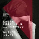 Larry Coryell & Eleventh House - Seven secrets (CD) - Discords.nl