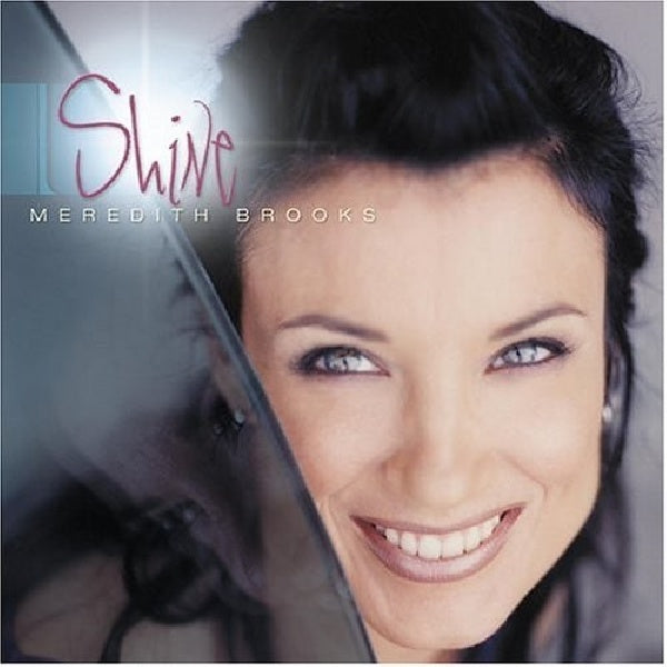 Meredith Brooks - Shine (CD) - Discords.nl