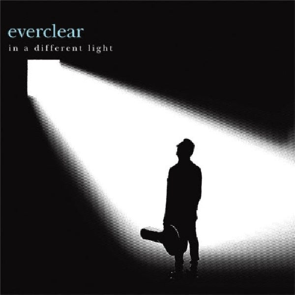 Everclear - In a different light (CD)