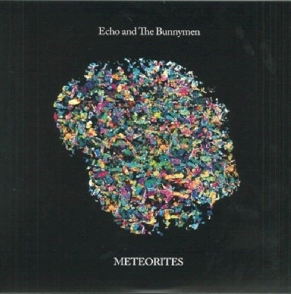 Echo & The Bunnymen - Meteorites (LP) - Discords.nl