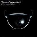 Thievery Corporation - Culture of fear (CD) - Discords.nl