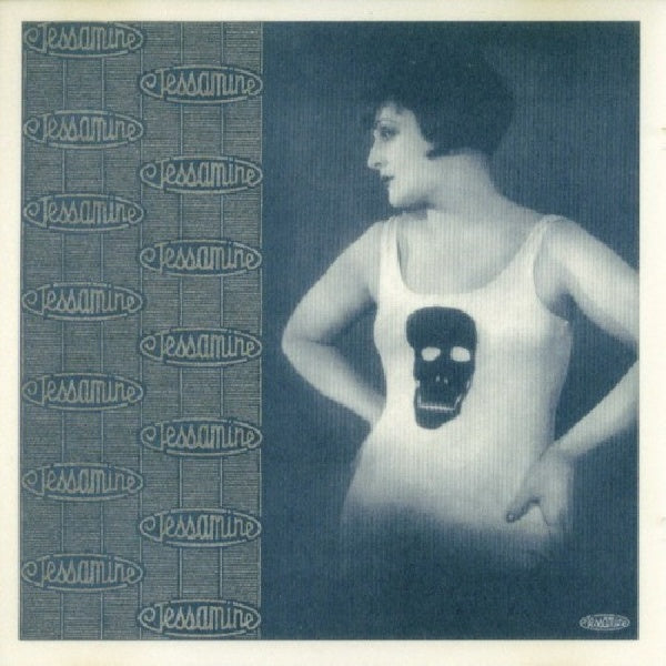 Jessamine - Jessamine (CD) - Discords.nl