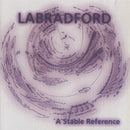 Labradford - A stable reference (CD) - Discords.nl