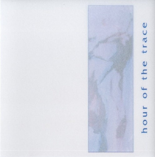 Jessica Bailiff - Hour of the trace (CD) - Discords.nl